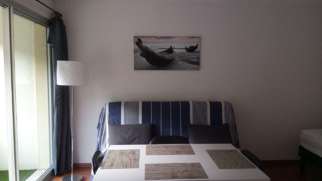 Studio Petit Navire Lejlighed Menton Eksteriør billede