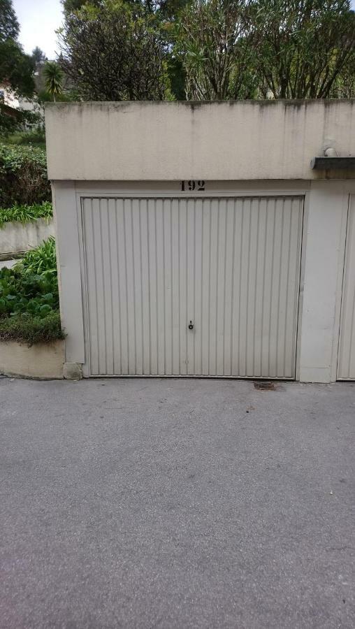 Studio Petit Navire Lejlighed Menton Eksteriør billede